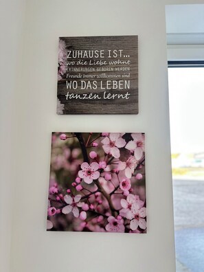 Detalj interiör
