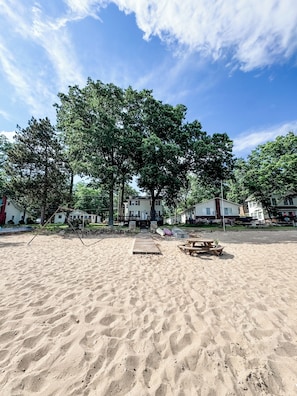 Plage