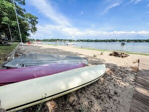 Plage