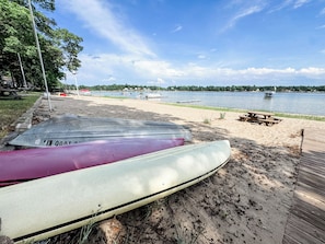 Plage