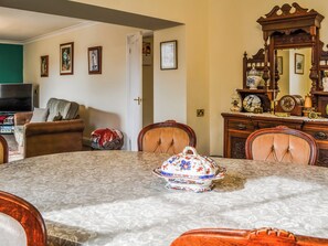 Dining Area | Beckbridge House, Pickering