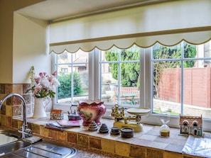 Kitchen | Beckbridge House, Pickering