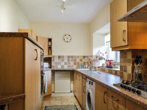 Kitchen | Beckbridge House, Pickering