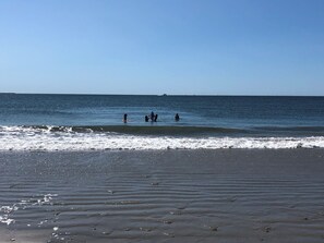 Gorgeous East Matunuck State Beach