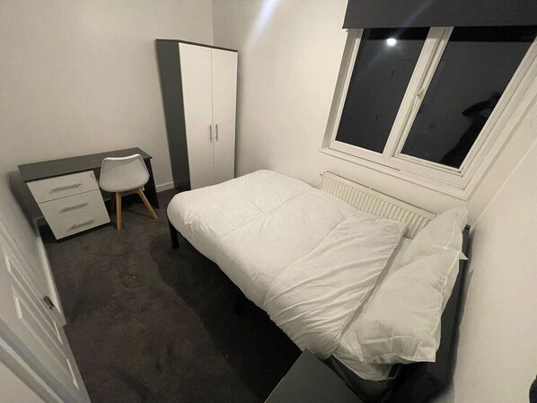Modern Comfort Meets Practical Living