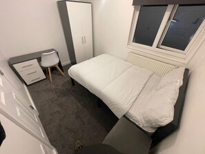 Stylish, spacious, and ready to welcome you home!