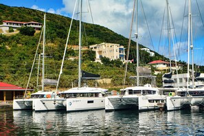 Marina