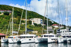Marina
