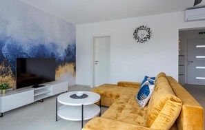Coin séjour