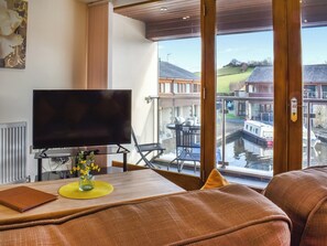 Living area | Marina Haven, Carnforth