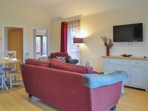Open plan living space | Hawthorne 19, Fitling