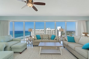 The perfect space to gather with your loved ones