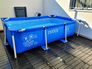 Außen-Whirlpool