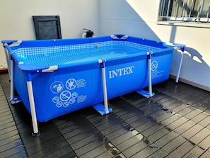 Außen-Whirlpool