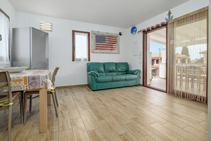 Coin séjour