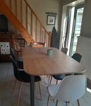 Restauration