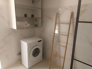 Interiör
