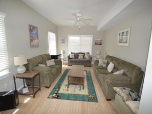 1st floor family room