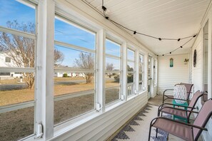 Terrass/Patio