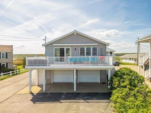 Welcome to The Shore Thing!
