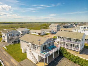 Welcome to The Shore Thing!
