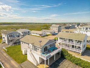 Welcome to The Shore Thing!