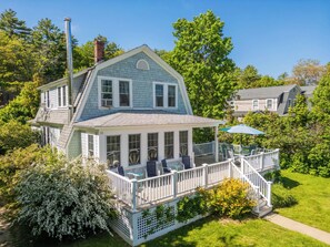 Welcome to Shore Bliss!