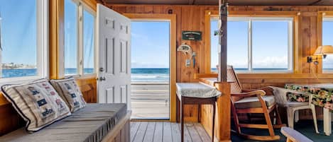 Welcome to Beach so Fine @ 129!