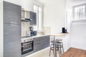 Cuisine privée