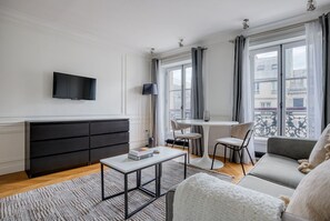 Coin séjour