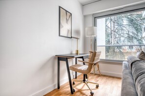 Interiör