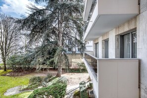 Boendeområde