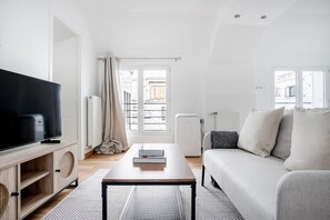 Coin séjour