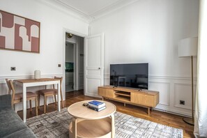 Coin séjour