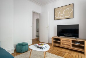 Coin séjour