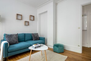 Coin séjour