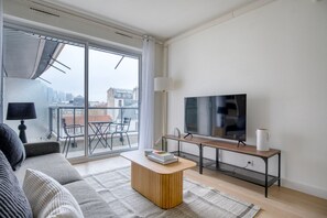 Coin séjour