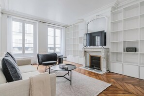 Coin séjour