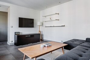 Coin séjour