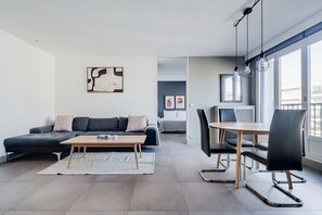 Coin séjour