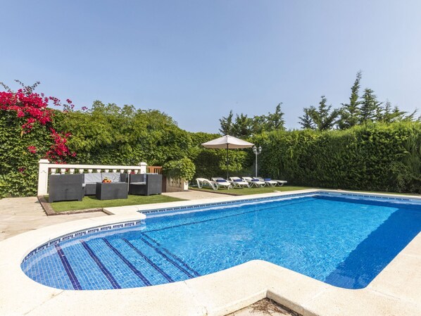 Pool Outdoor