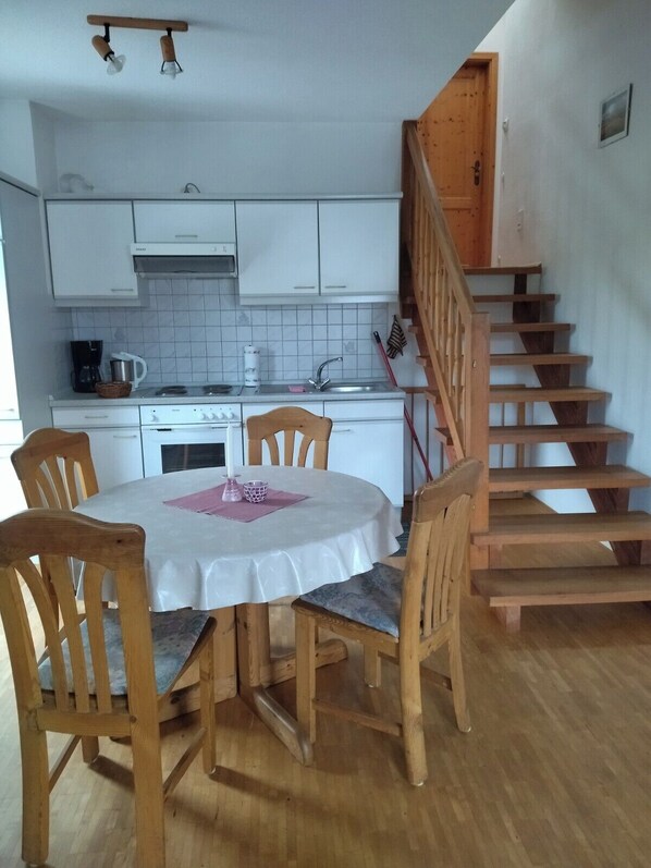 Eget kök