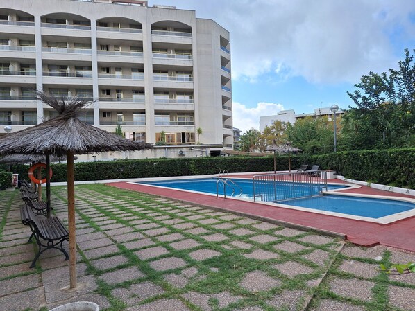 Pool Outdoor