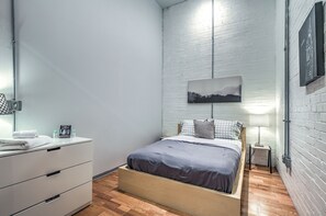 Bedroom #1