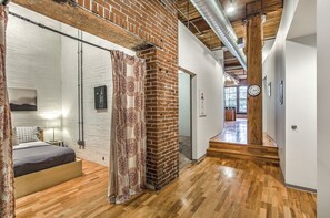 Bedroom #1