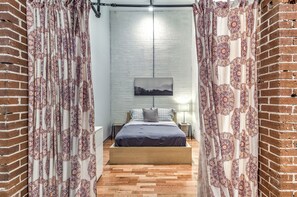Bedroom #1