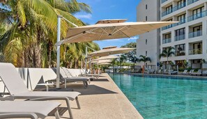 Pool and Relaxation Zone