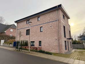 Whg Ostseelauschen im Ostseebad Sellin