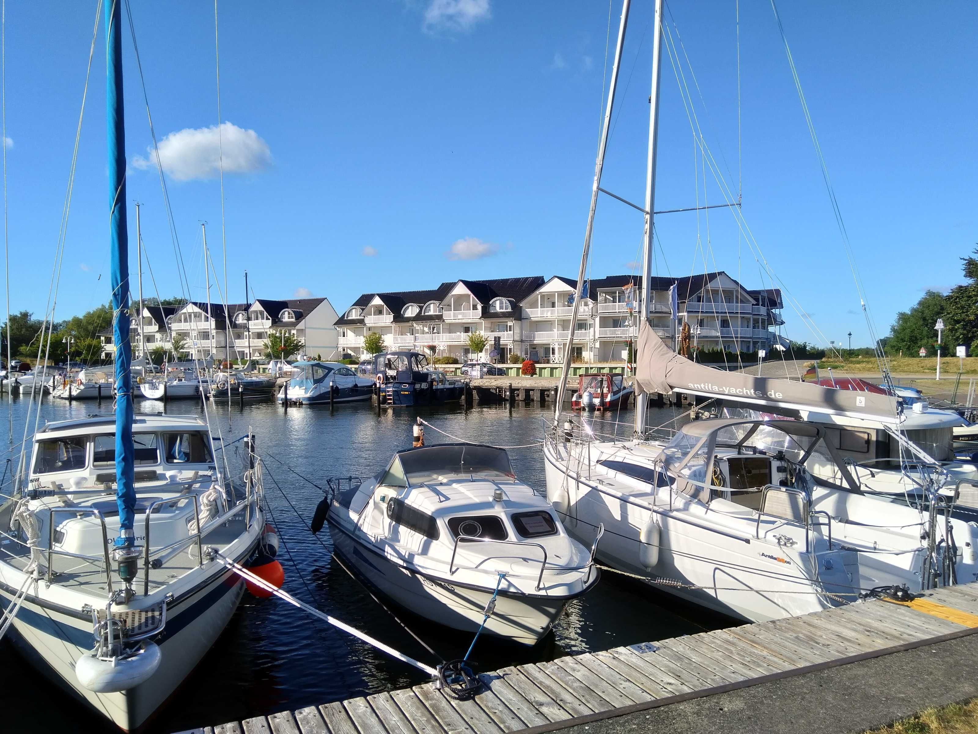 Marina