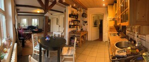 Restauration